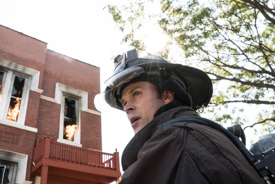 Fotoğraf Jesse Spencer