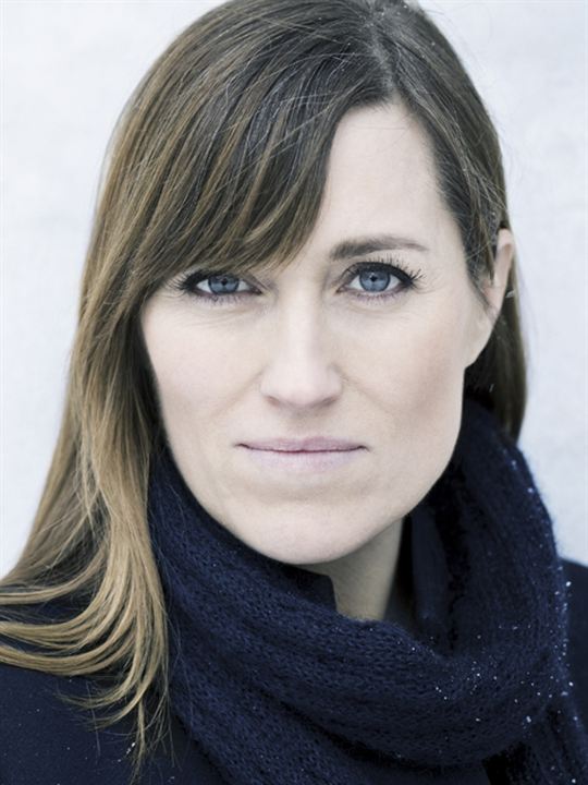 Afiş Christina Rosendahl