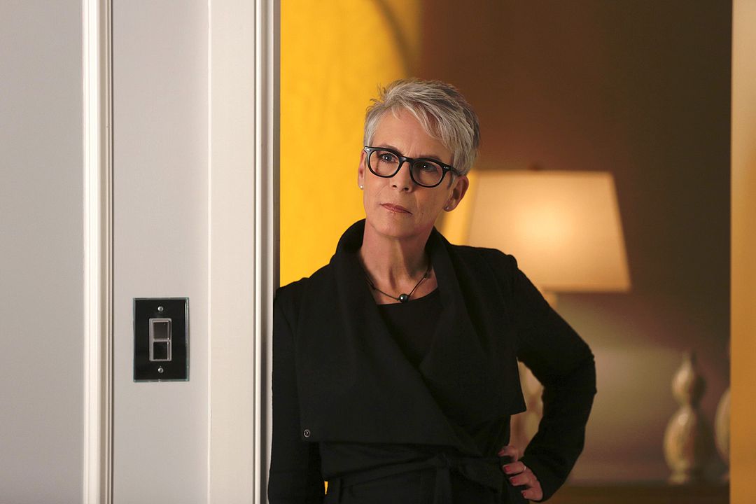 Fotoğraf Jamie Lee Curtis