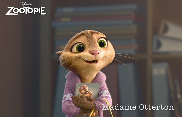 Zootropolis: Hayvanlar Şehri : Fotoğraf