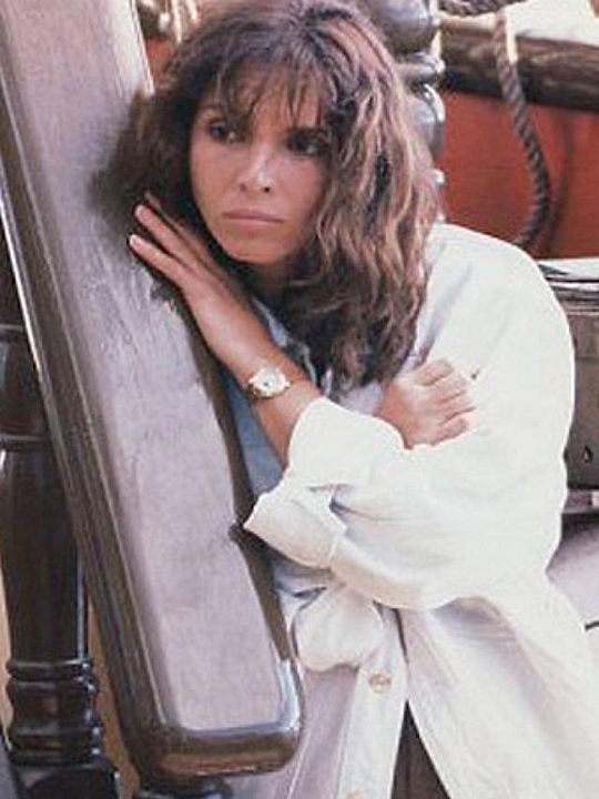 Fotoğraf Ana Belén