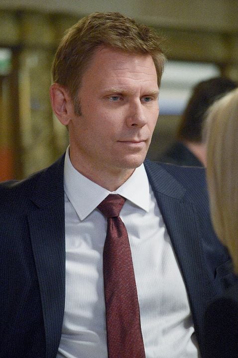 Fotoğraf Mark Pellegrino