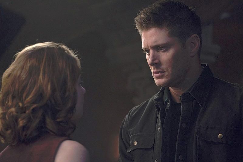 Fotoğraf Jensen Ackles