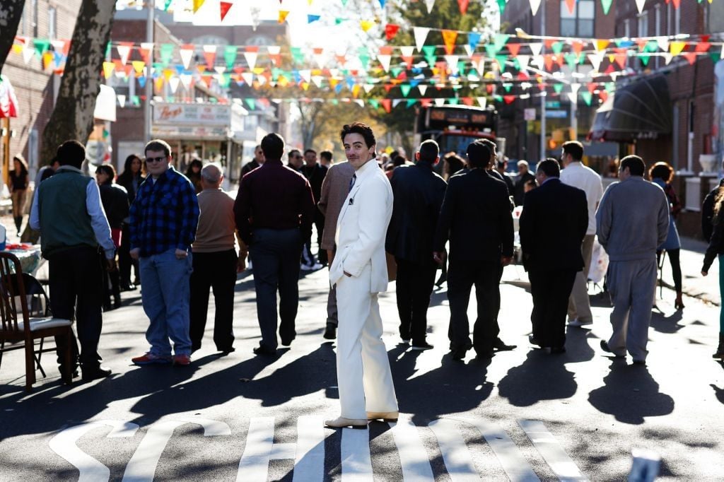 Fotoğraf Vincent Piazza