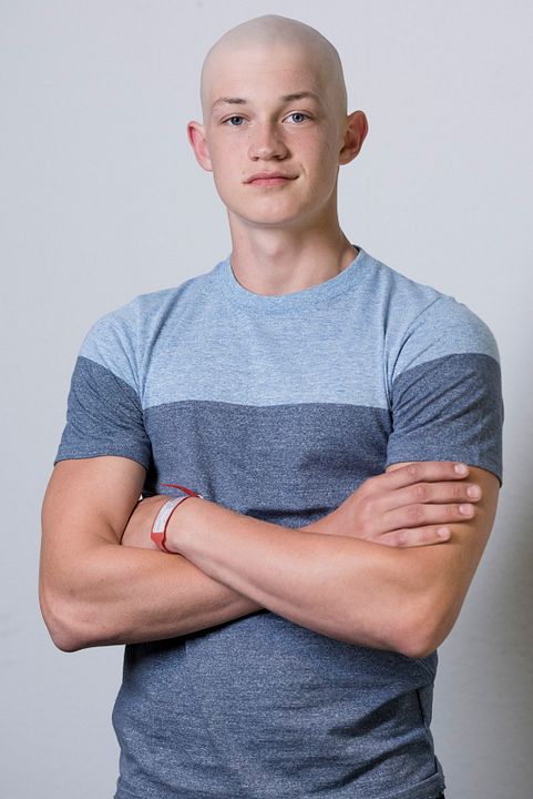 Fotoğraf Damian Hardung