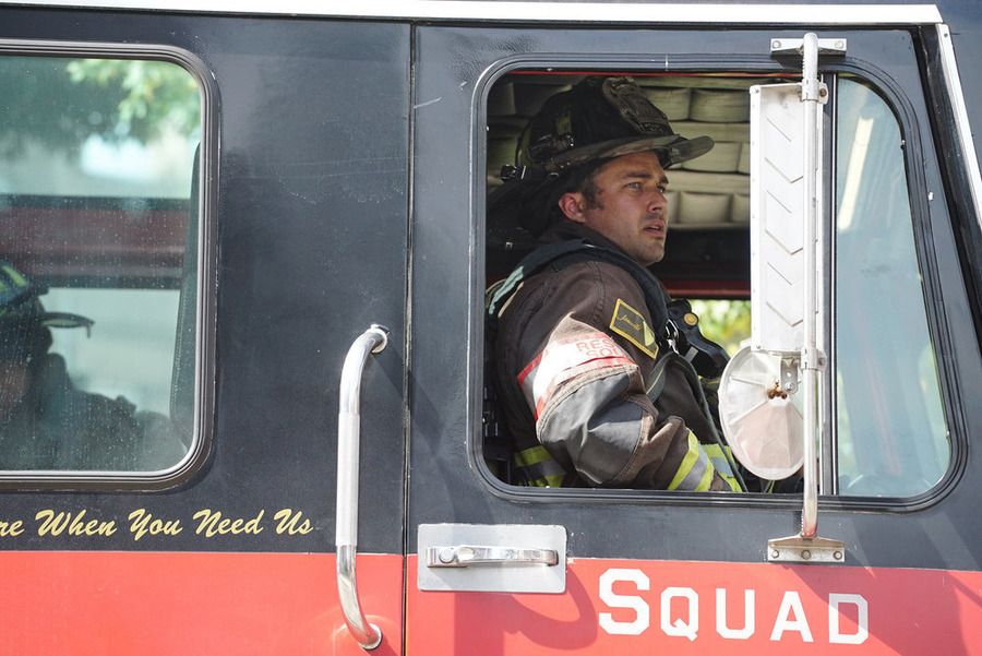 Fotoğraf Taylor Kinney