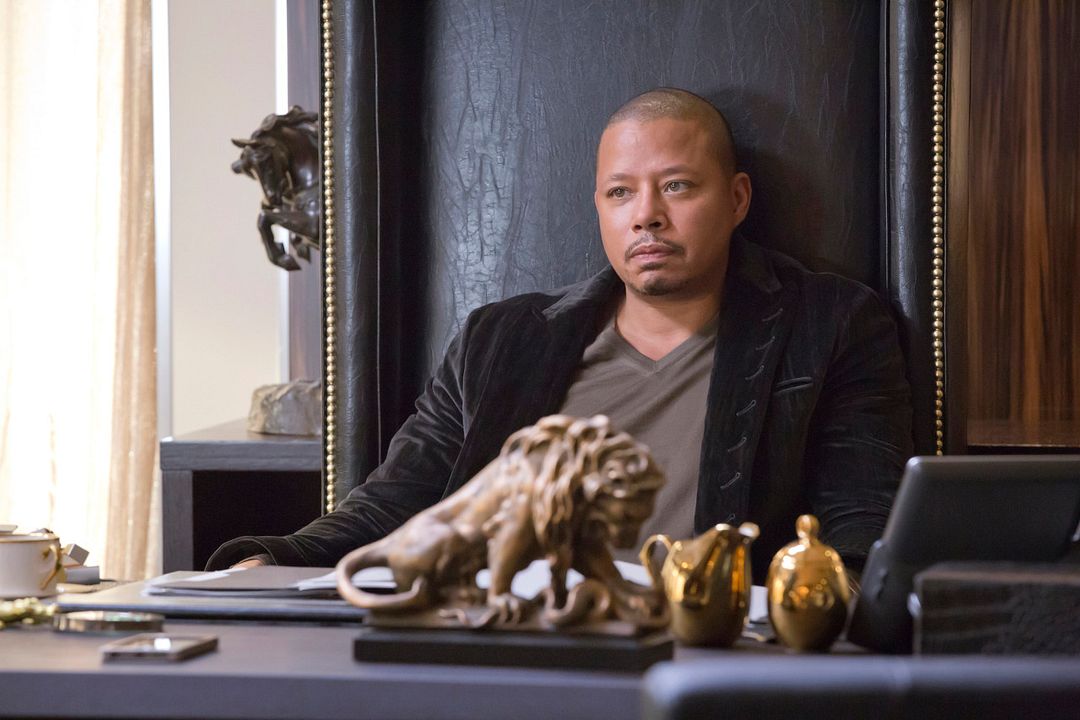 Fotoğraf Terrence Howard