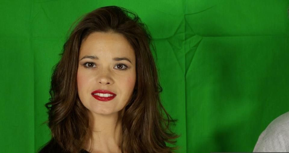 Fotoğraf Maud Jurez