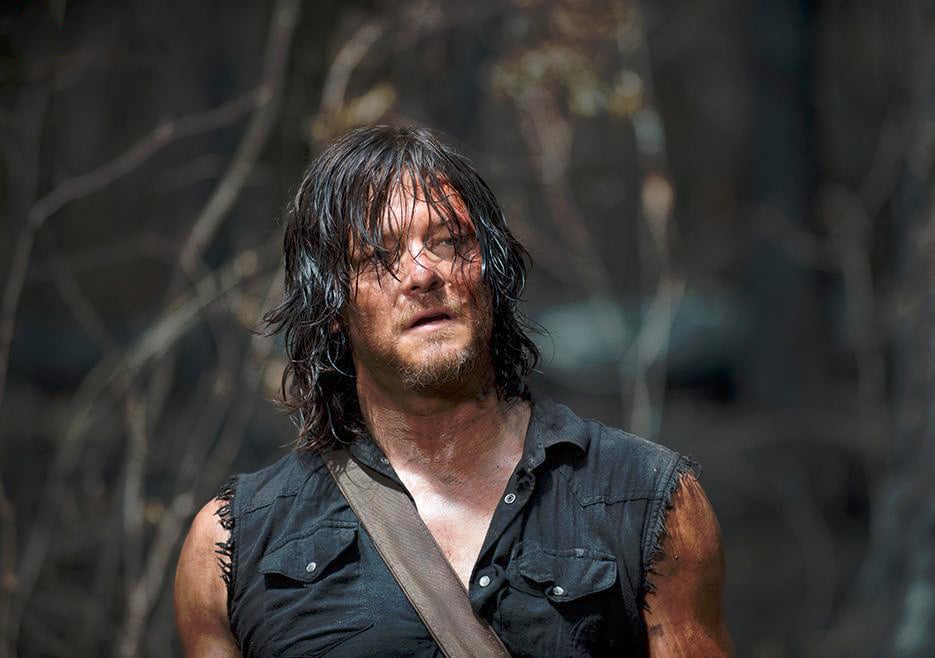 Fotoğraf Norman Reedus