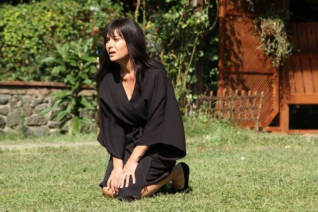 Mayıs Kraliçesi : Fotoğraf