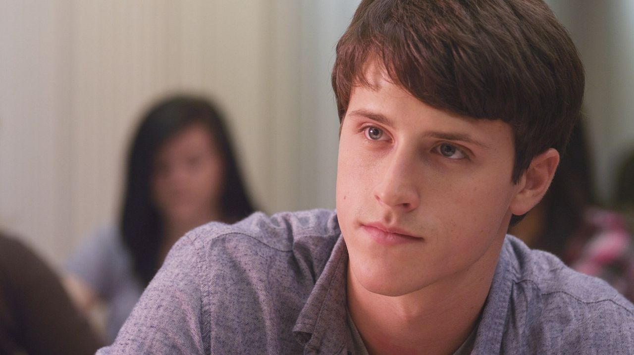Fotoğraf Shane Harper