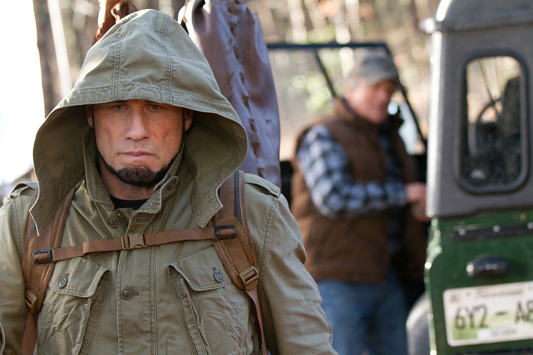Fotoğraf John Travolta