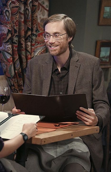 Fotoğraf Stephen Merchant