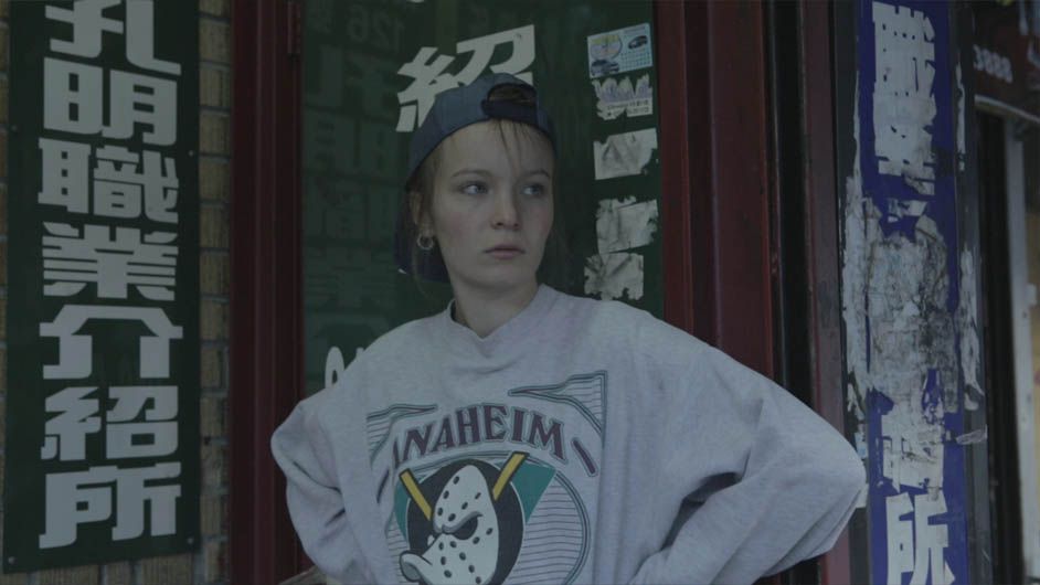 Fotoğraf Diane Rouxel