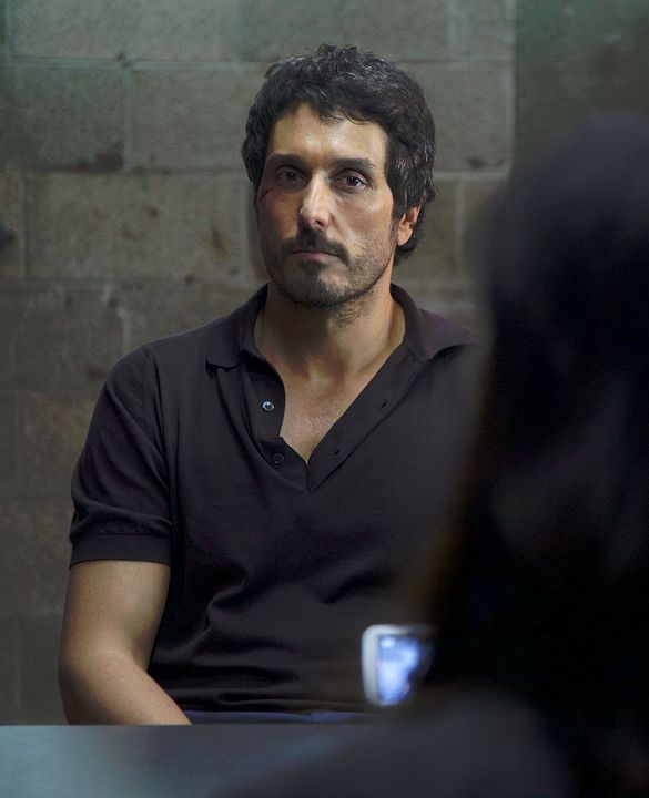 Fotoğraf Vincent Elbaz