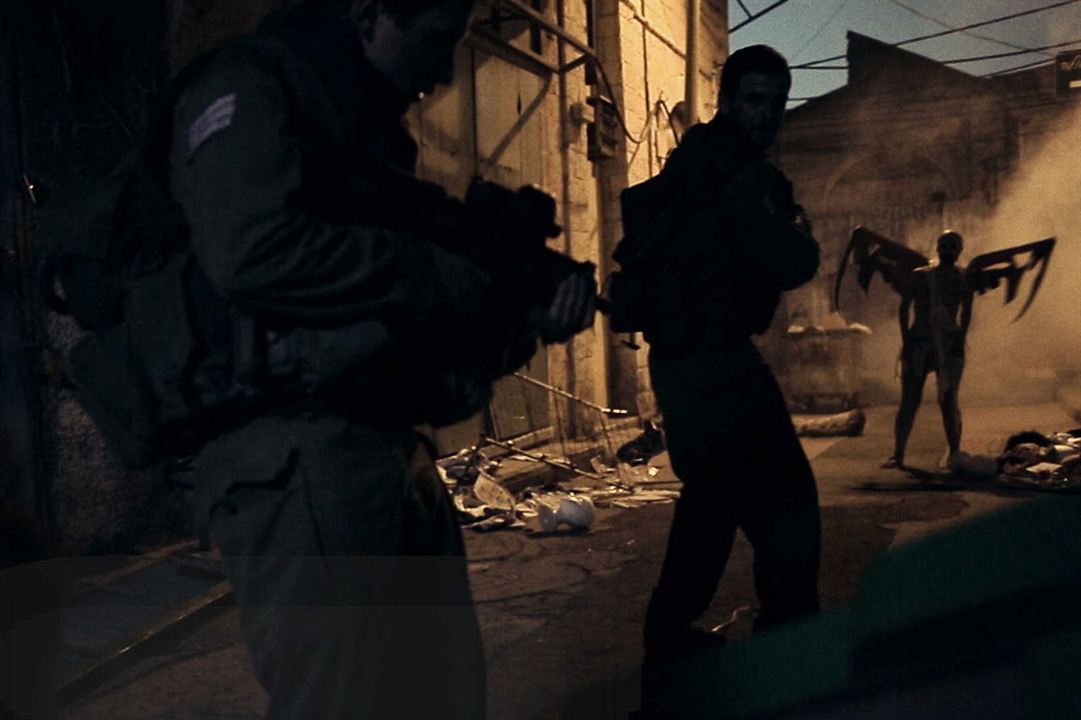 JeruZalem : Fotoğraf