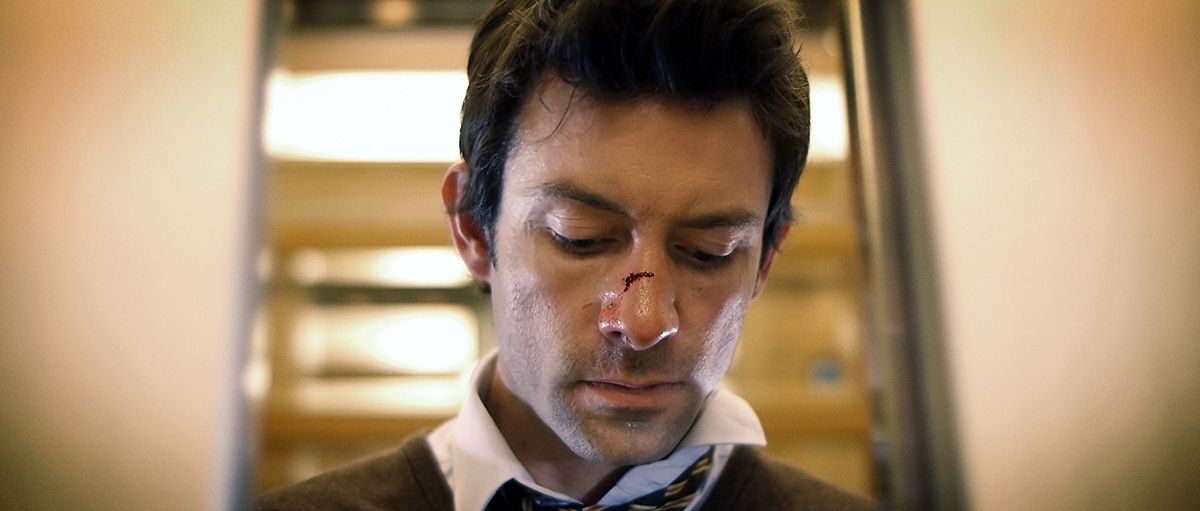 Gizli Kimya : Fotoğraf Shane Carruth