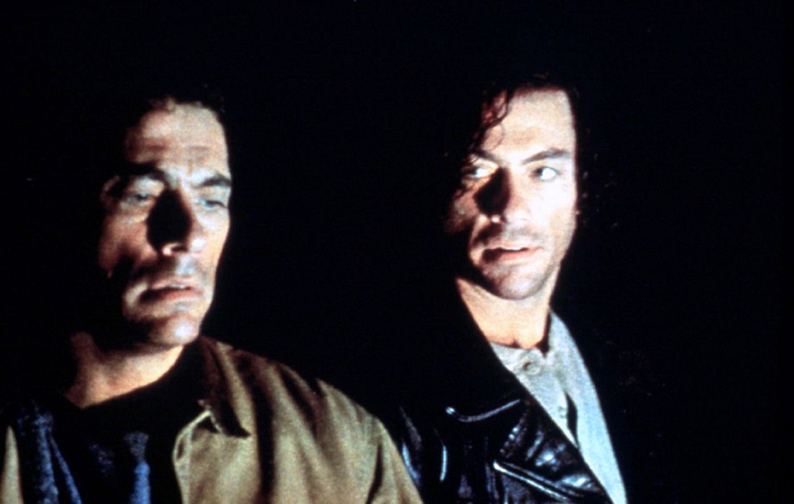 Katil : Fotoğraf Jean-Claude Van Damme