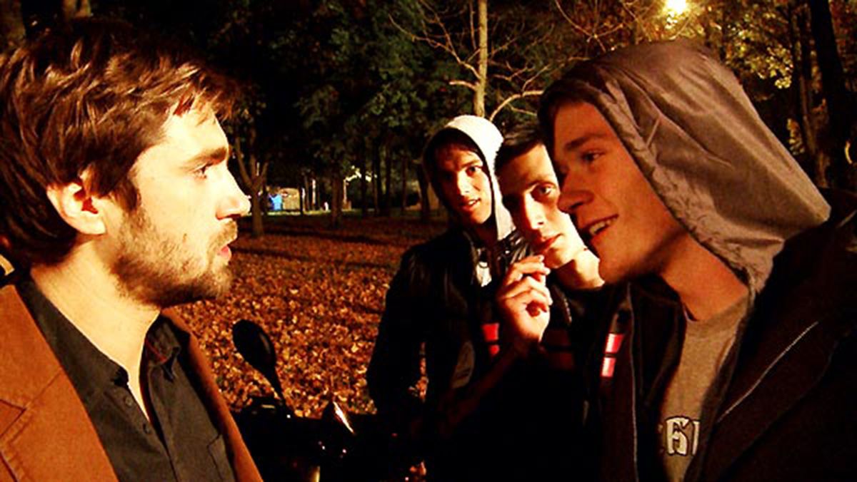 Fotoğraf Nebojsa Milovanovic