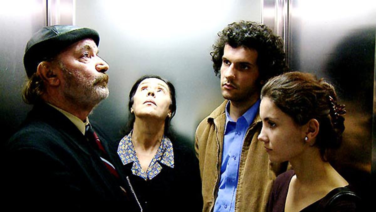 Fotoğraf Bujar Lako, Mirela Naska