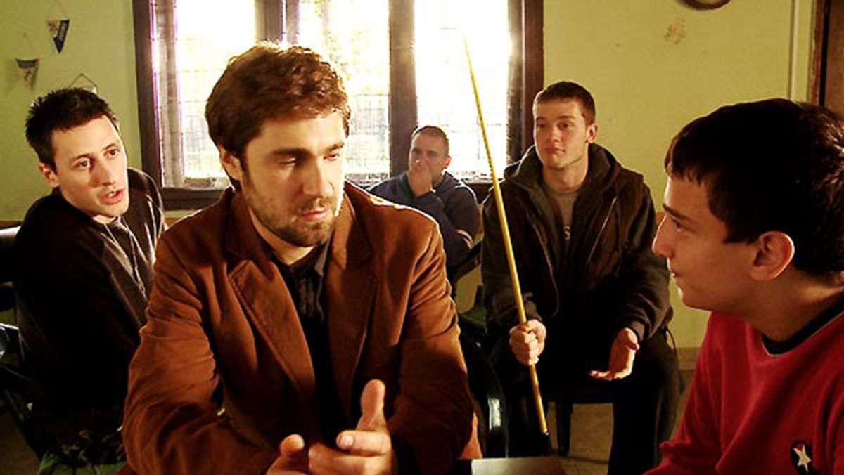 Fotoğraf Nebojsa Milovanovic