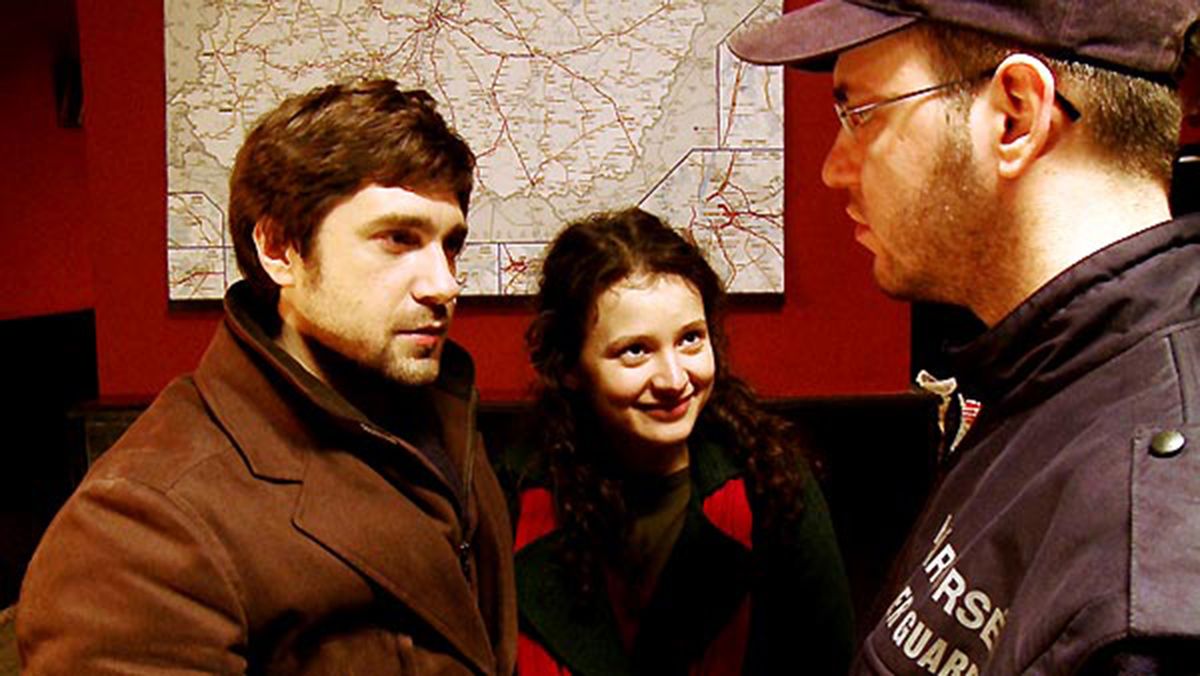 Fotoğraf Nebojsa Milovanovic