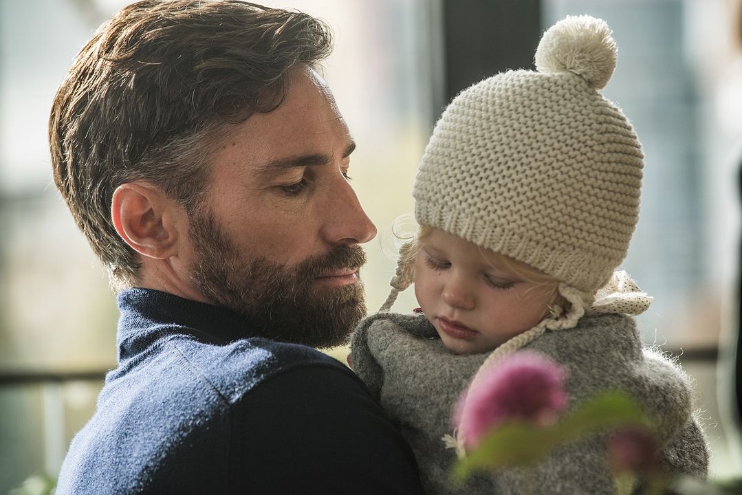 Bir Nefes : Fotoğraf Benjamin Sadler