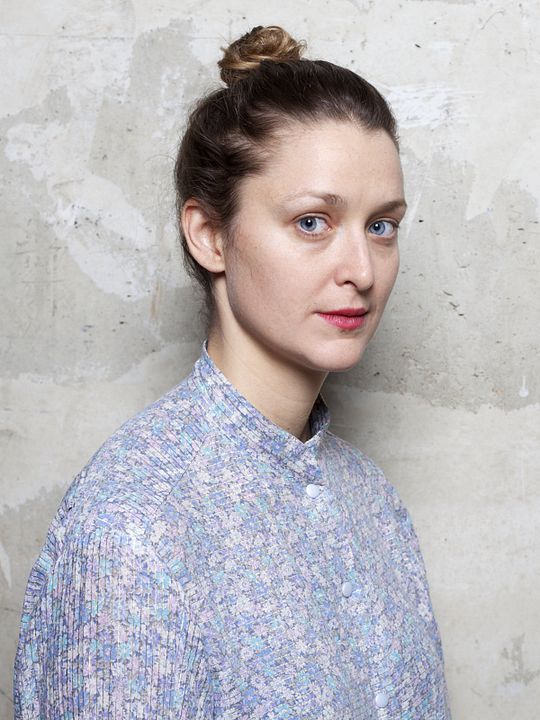 Afiş Anna Sofie Hartmann