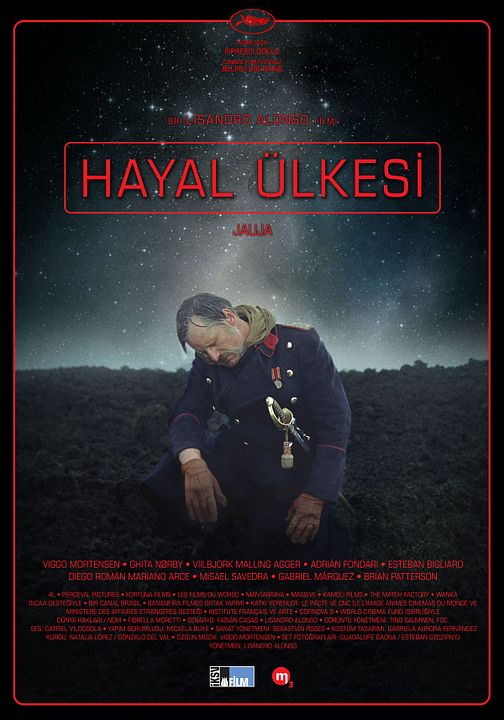 Hayal Ülkesi : Afiş