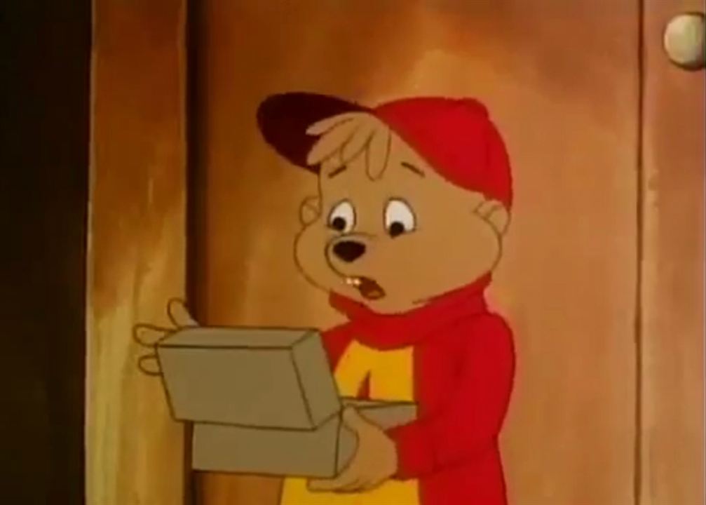 Alvin and the Chipmunks (1983) : Fotoğraf