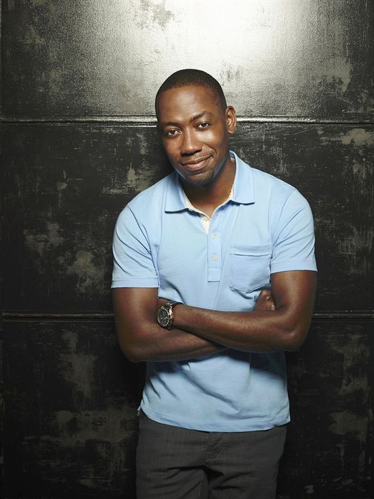 Fotoğraf Lamorne Morris