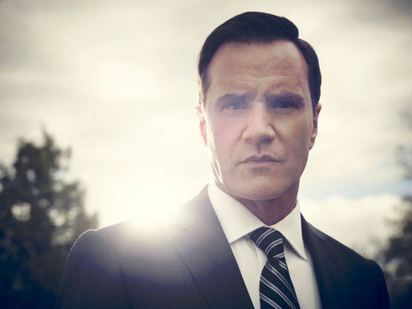 Fotoğraf Tim DeKay