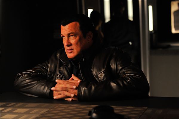 True Justice : Fotoğraf