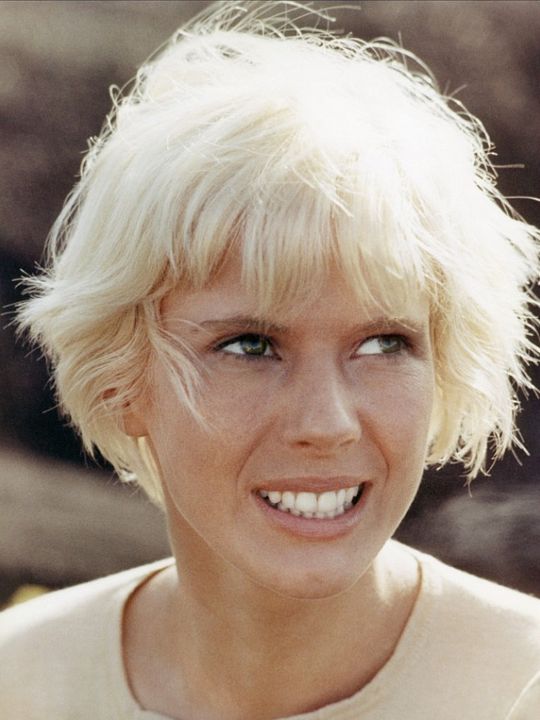 Afiş Mimsy Farmer