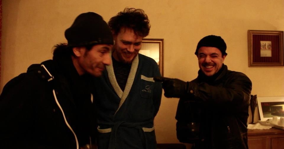 Fotoğraf Jicey Carina