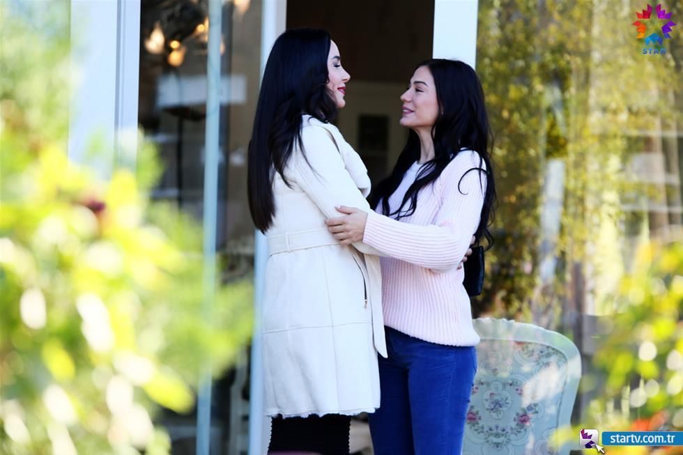 Çilek Kokusu : Fotoğraf