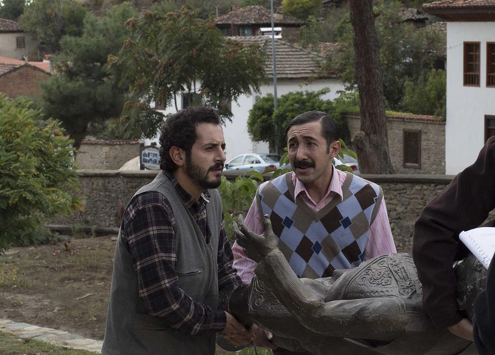 Yeşil Deniz : Fotoğraf