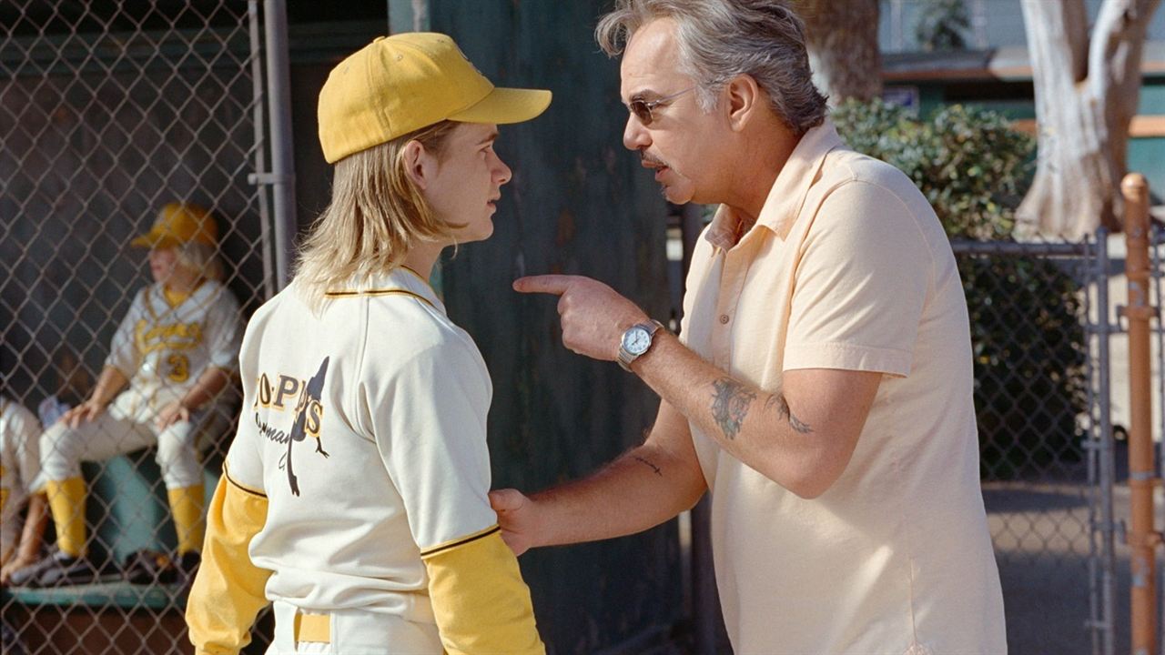 Bad News Bears : Fotoğraf