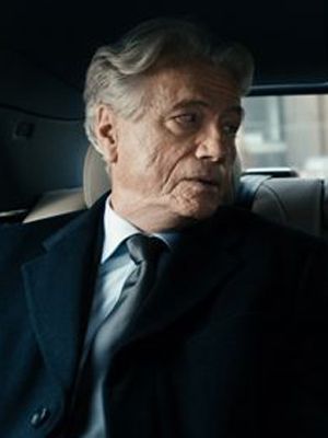 Afiş Jürgen Prochnow