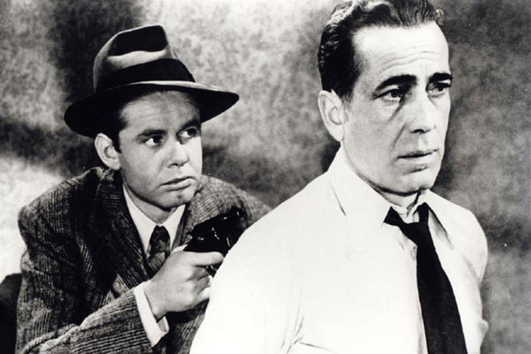 Fotoğraf Humphrey Bogart, Clifton Young