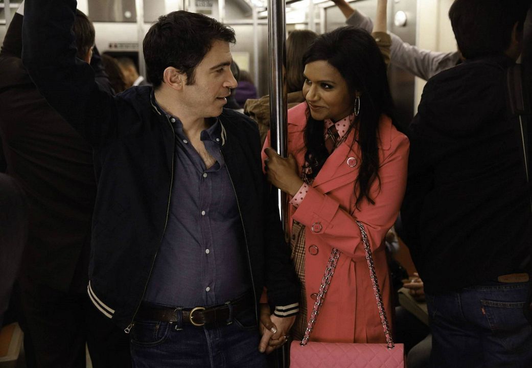 The Mindy Project : Fotoğraf