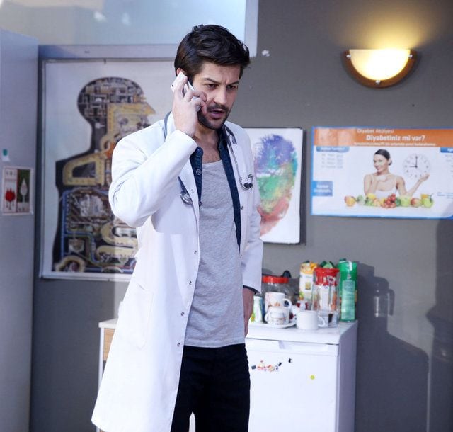 Acil Aşk Aranıyor : Fotoğraf