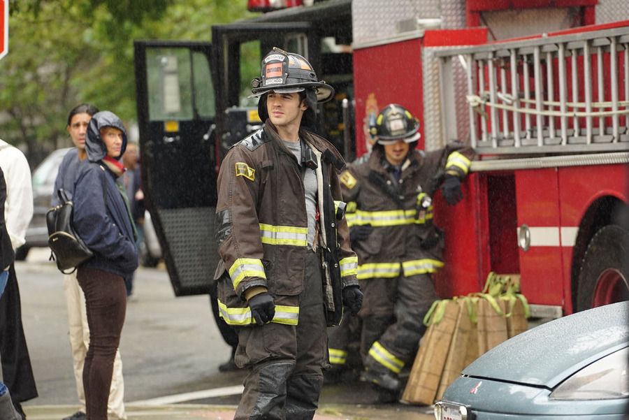 Fotoğraf Steven R. McQueen