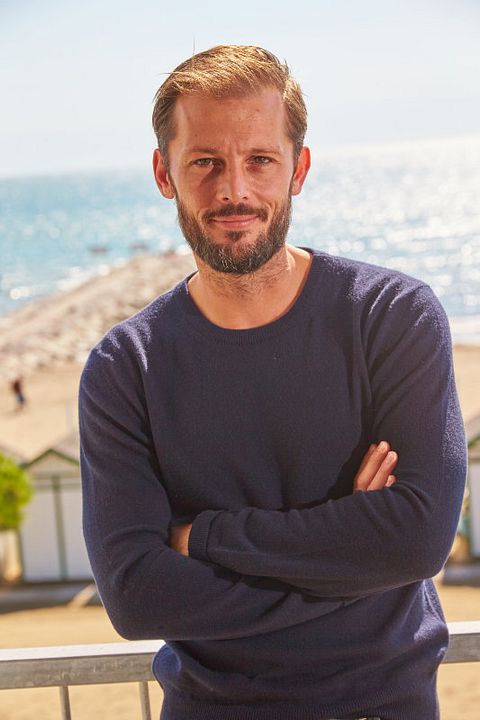 Vignette (magazine) Nicolas Duvauchelle