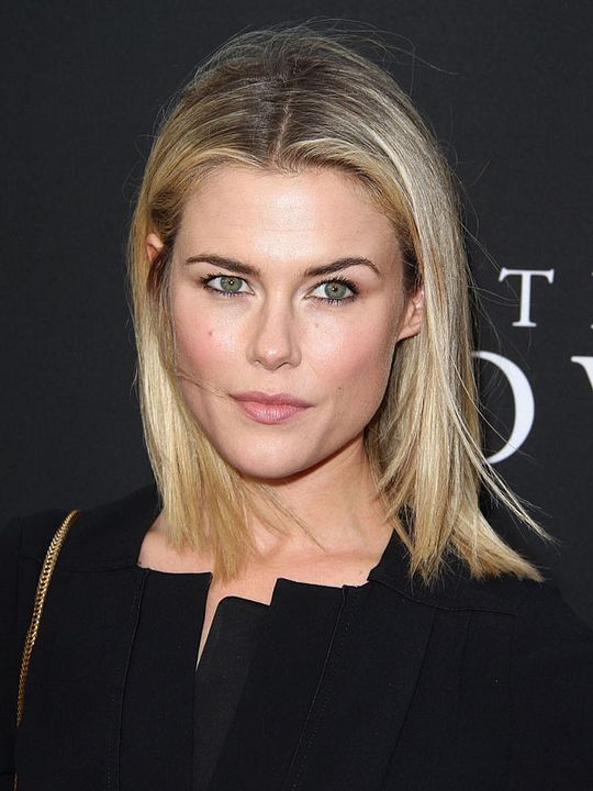 Afiş Rachael Taylor