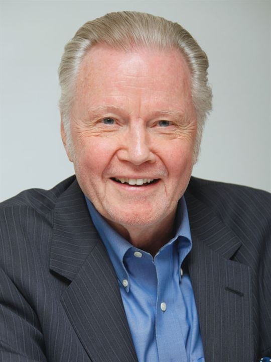 Afiş Jon Voight