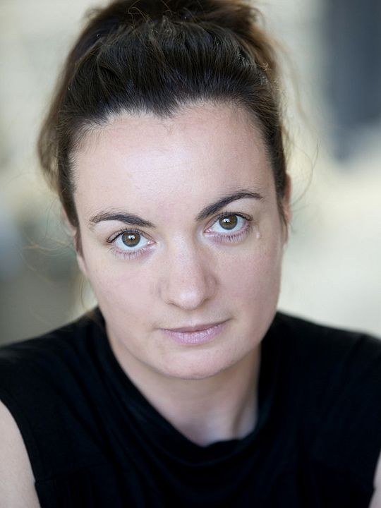 Afiş Nadia Jandeau