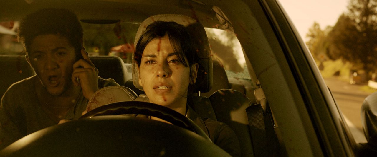 Fotoğraf Reem Kherici