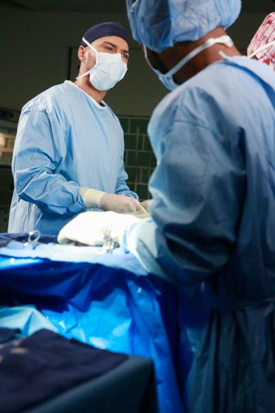 Fotoğraf Jesse Williams