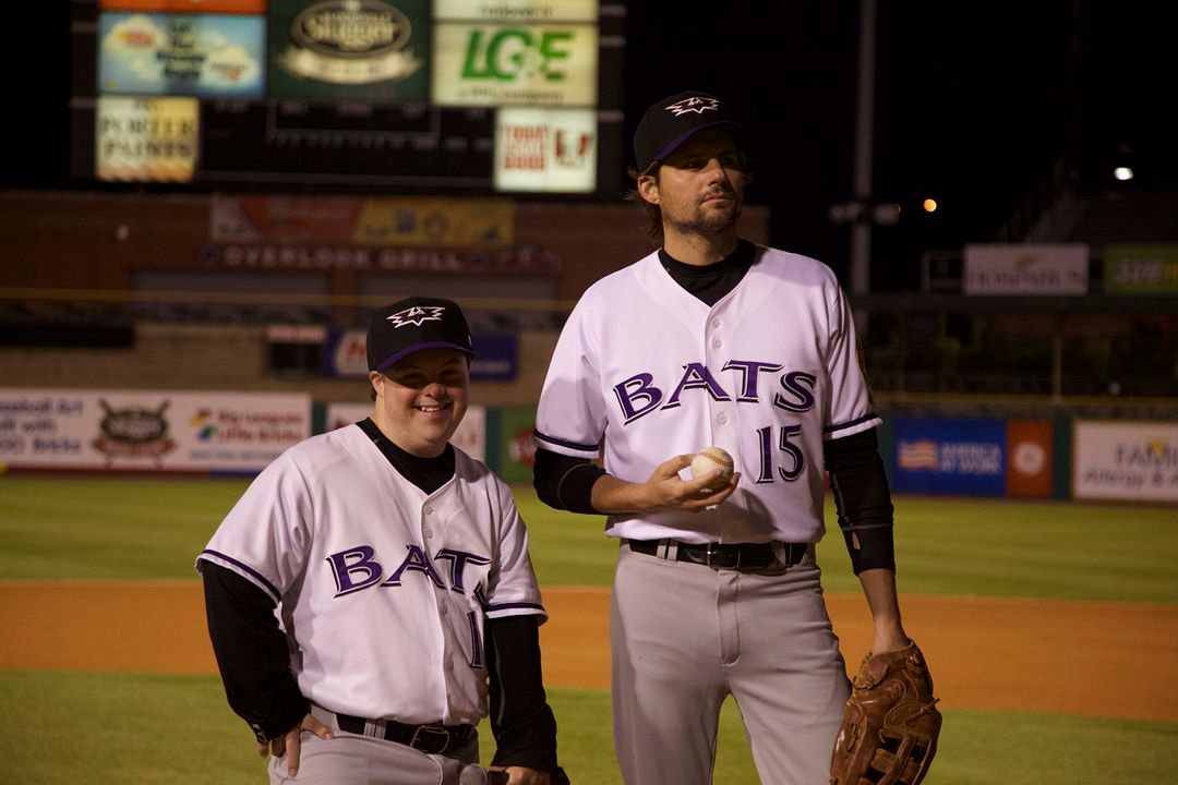 Fotoğraf Kristoffer Polaha